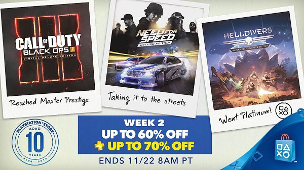 PlayStation Store 10th Anniversary Sale Week #2 PSN Deals and Sales.jpg