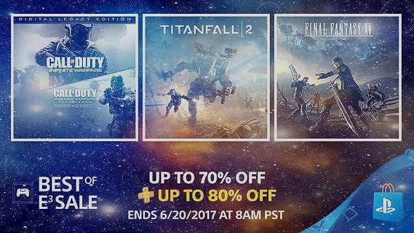 PlayStation Store Best of E3 Sale on Past Show Favorite Games.jpg