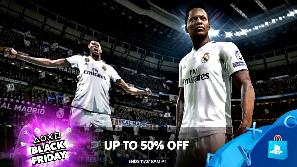 PlayStation Store Black Friday 2018 Sale Discounted Games List!.jpg