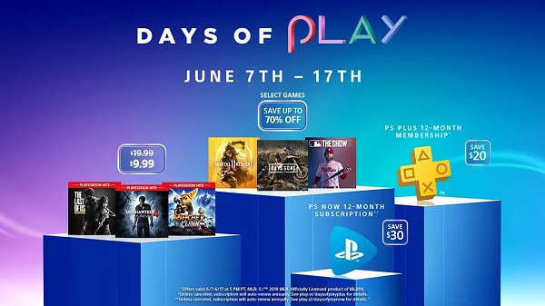 PlayStation Store Days of Play June 2019 Deals Begin Tomorrow.jpg