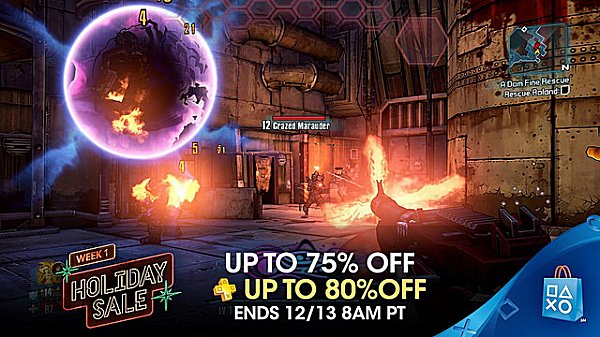 PlayStation Store Holiday Sales Sony Unveils PSN Deals - Week 1.jpg