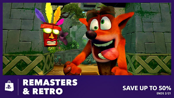 PlayStation Store Remasters and Retro Gaming PSN Sale is Now Live.jpg