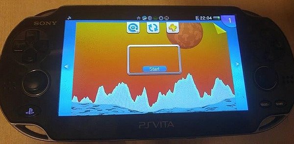 Vpk Files Archive List Collection For Henkaku On A Hacked Ps Vita Psxhax Psxhacks