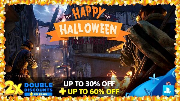 PS Plus Double Discounts Live on PlayStation Store for Halloween.jpg
