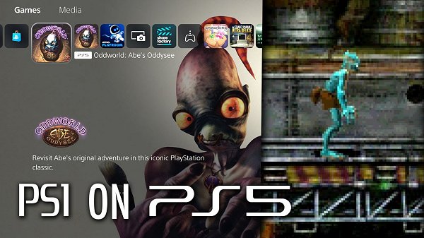 PS1 & PSP Games Arrive on Asian PlayStation Store for PS4 PS5.jpg