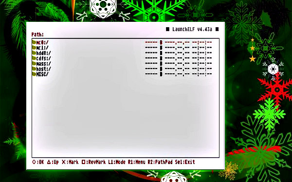 PS2 ELF Loader for PS4 4.05 by Nominus and uLaunchELF PKG Arrives.jpg