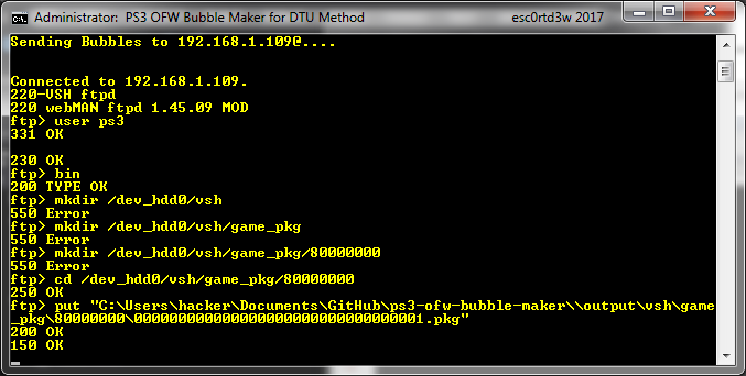 PS3 OFW Bubble Maker for DTU Method by Esc0rtd3w 7.png