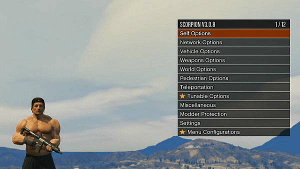 PS3 Scorpion Menu by RF0oDxM0Dz Now Free on RDROysters.com.png