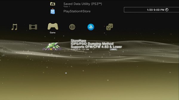 PS3 StoreHaxx 4.83 IDPS PSID Dumping Method by Esc0rtd3w.jpg