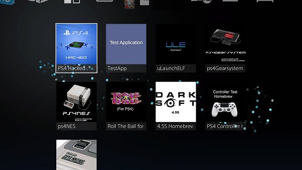 PS4 4.55 Database Mod to add your homebrew apps in a custom System Folder 2.jpg