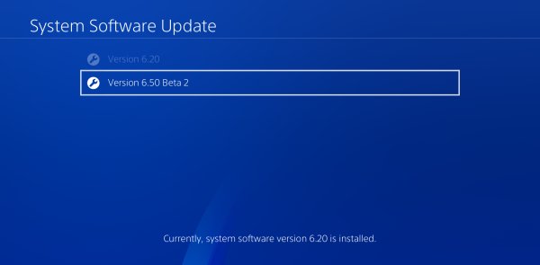 PS4 6.50 BETA Firmware Invites Incoming and Details Surface.jpg