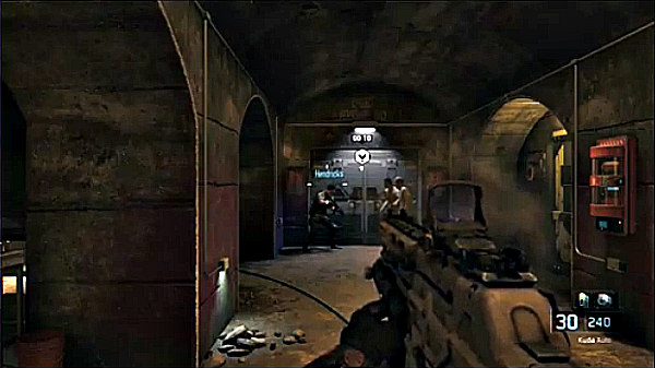 Call of Duty: Black Ops III (COD BO3) PS4 Mod Menu Demo by Matrix