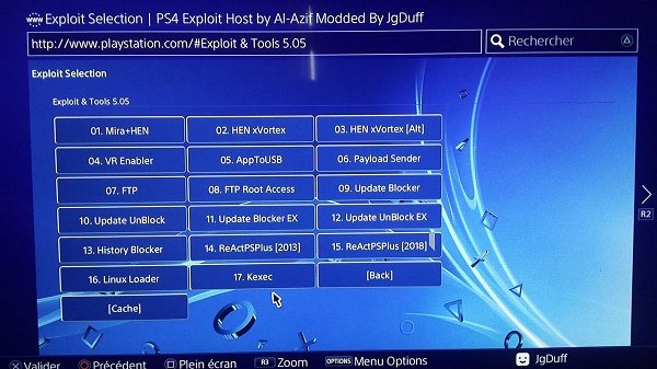 PS4 Cheats.FPKGs: PlayStation 4 Cheats Fake Packages by 