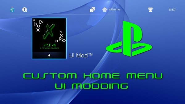 PS4 Custom Home Menu UI Modding.jpg