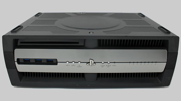 PS4 DevKit Teardown by Al Azif, Neo Pro APU CXD90044GC Processor.jpg