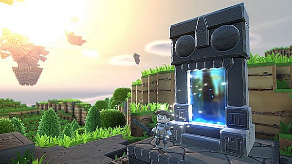 PS4 Digital Title Portal Knights Joins PlayStation Store Next Week.jpg