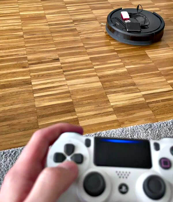 PS4 DualShock 4 Controller Script to Control Roomba & Play MIDI Songs.jpg