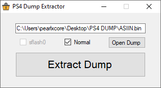 PS4 Dump Extractor.png