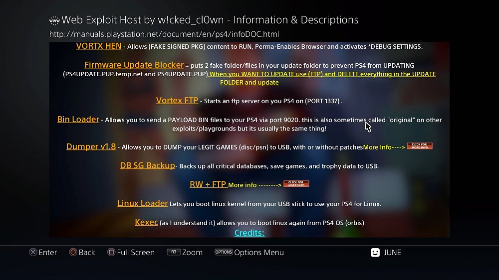 PS4 ESP8266 Web Exploit Host 5.05 Playground by W!ck3d_cl0wn 3.jpg