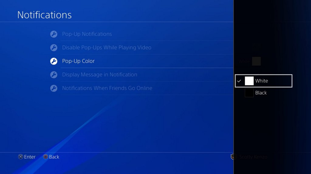 PS4 Firmware 5.00 Beta Out Today, Key Features Detailed 2.jpg
