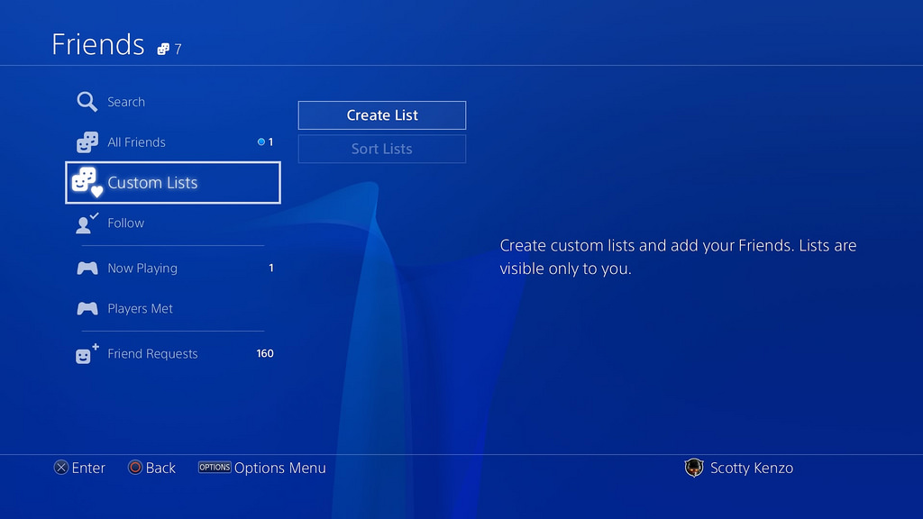 PS4 Firmware 5.00 Beta Out Today, Key Features Detailed 3.jpg
