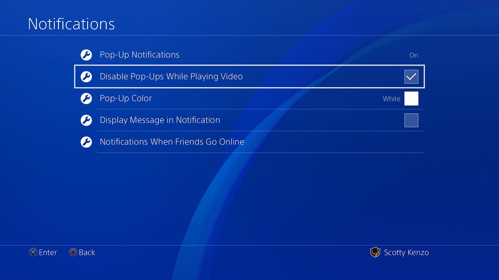 PS4 Firmware 5.00 Beta Out Today, Key Features Detailed 5.jpg