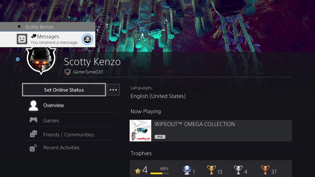 PS4 Firmware 5.00 Beta Out Today, Key Features Detailed 6.jpg