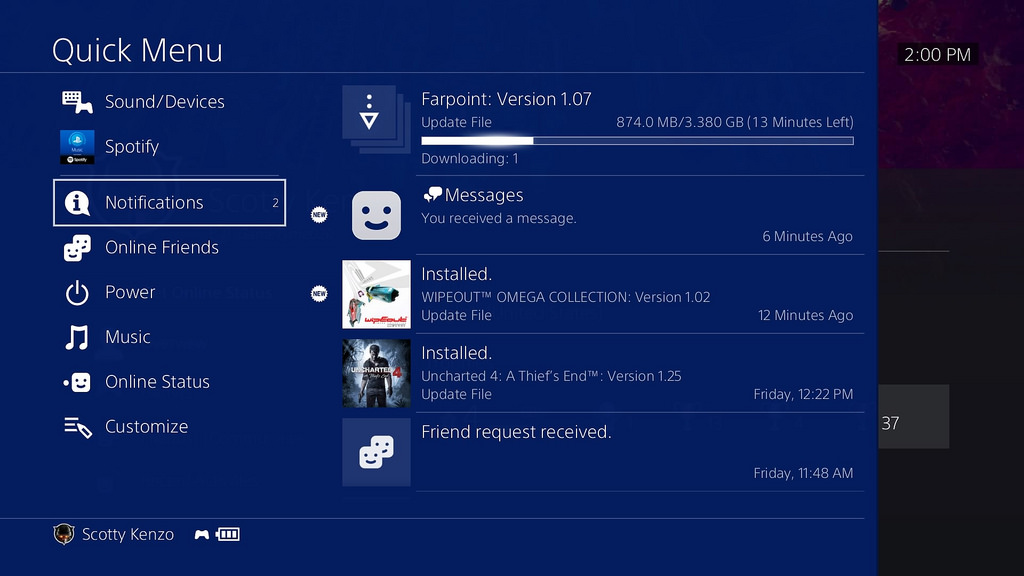 PS4 Firmware 5.00 Beta Out Today, Key Features Detailed 8.jpg