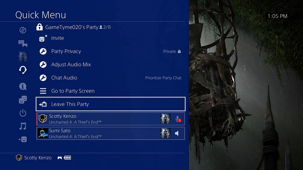 PS4 Firmware 5.00 Beta Out Today, Key Features Detailed 9.jpg