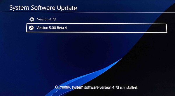 PS4 Firmware 5.00 Beta Out Today, NOBUNAGA Key Features Detailed 11.jpg