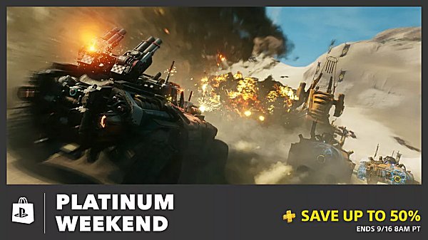 PS4 Games Up to Half Off as PlayStation Plus Platinum Weekend Begins.jpg