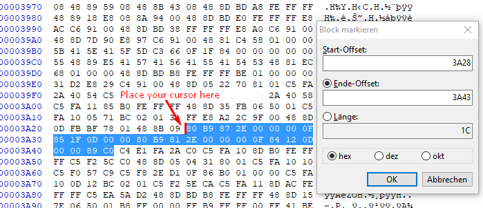 PS4 How to enable dev menus manually 7.png