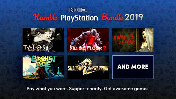 PS4 Humble Indie PlayStation Bundle 2019 is Now Available.jpg