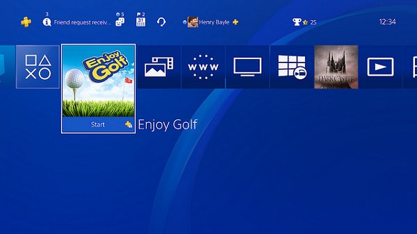 PS4 KEIJI System Software 5.50 New Firmware Features Unveiled 6.jpg