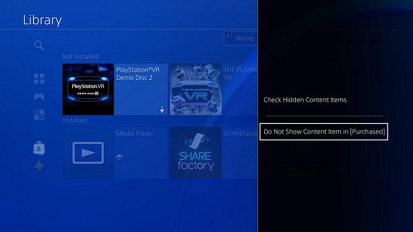 PS4 KEIJI System Software 5.50 New Firmware Features Unveiled 7.jpg