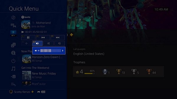PS4 KEIJI System Software 5.50 New Firmware Features Unveiled 8.jpg