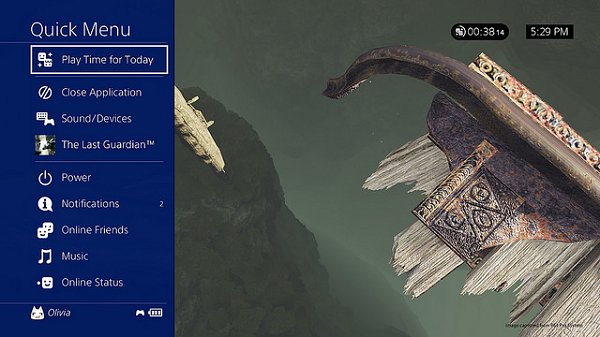 PS4 KEIJI System Software 5.50 New Firmware Features Unveiled.jpg