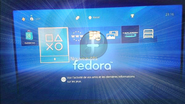 PS4 Linux 4.05 Fedora with Steam and Emulators Guide by Markus95.jpg