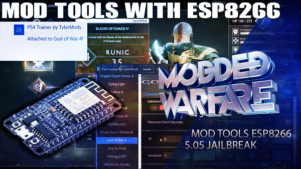 PS4 Mod Tools with ESP8266 & ESP32 Devices Guide by MODDEDWARFARE.jpg