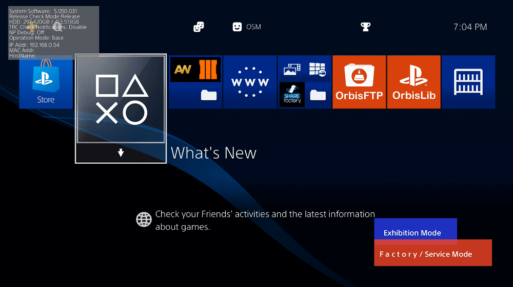 PS4 Mono UI Research for Homebrew Developers by OSM-Made (OldSchoolModz).png