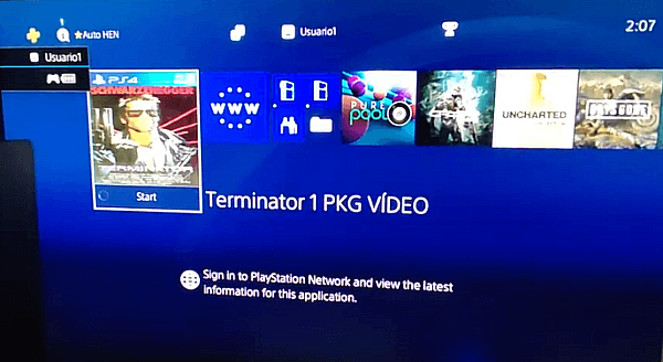 PS4 PKG Videos Demo Advantages & Disadvantages by Jose Gonzalez.png