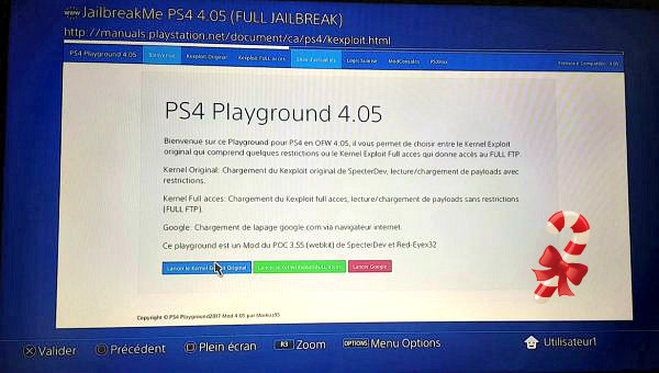 PS4 Playground 4.05 Port WIP Demo Video from Markus95.jpg