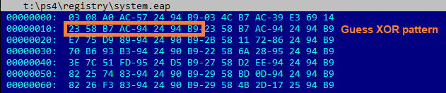 PS4 Registry Editor and Viewer by Oct0xor is Now Available 3.png