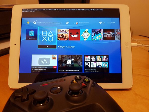 PS4 Remote Play App by Bitwise Solutions.jpg