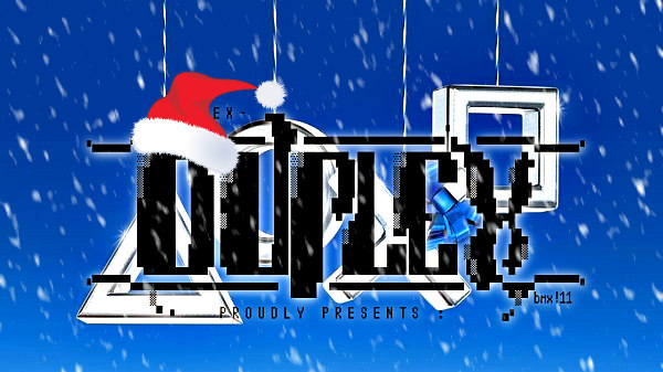 PS4 Scene Group DUPLEX Spreads 7.02 Holiday Cheer to Jailbroken Consoles!.jpg