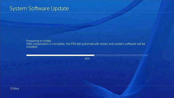 PS4 System Software  Firmware 10.01 OFW Live, Don't Update!.png