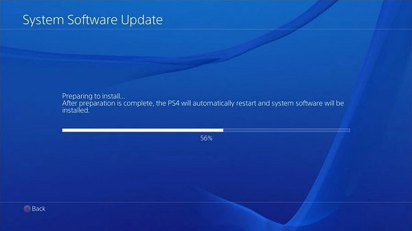 PS4 System Software  Firmware 6.50 Released, Don't Update!.jpg