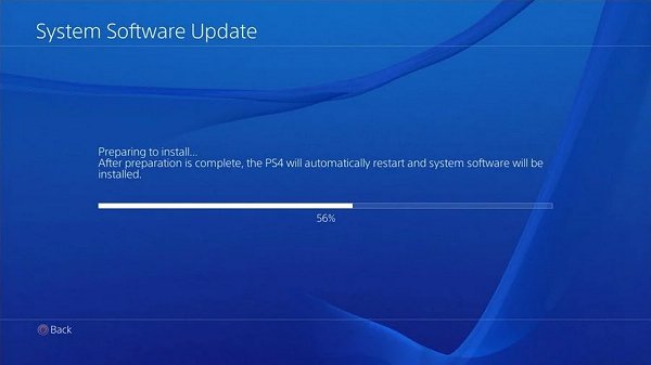 PS4 System Software  Firmware 8.00 is Now Live, Don't Update!.jpg