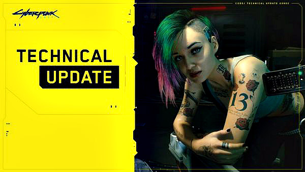 PS4 System Software Firmware 9.04 Live, Cyberpunk 2077 Game Patch 1.5 Fix.jpg