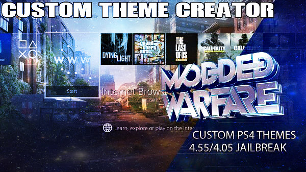 PS4 Theme Creator to Build Custom Themes by MODDED WARFARE!.jpg